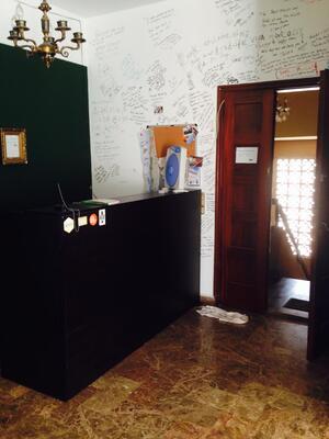 Hostel Beirut