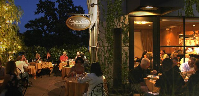 LaSalette Restaurant