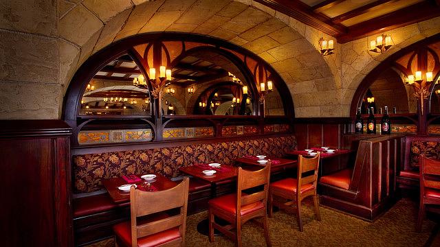 Le Cellier Steakhouse