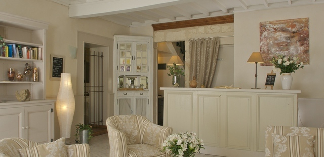 Hotel Boquier