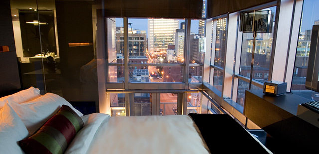Hotel 10