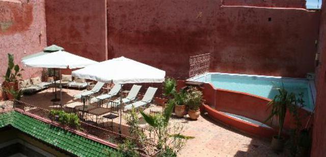 Riad El Ma