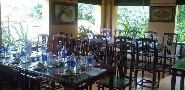 Ngon 138 Restaurant (Quan Ngon 138)