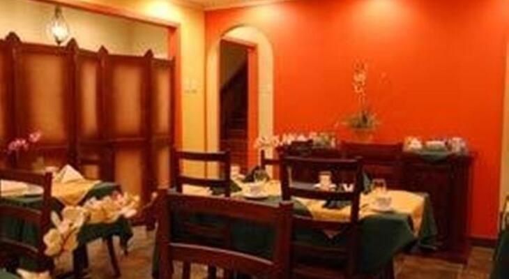 L'Orchidee Boutique Hotel