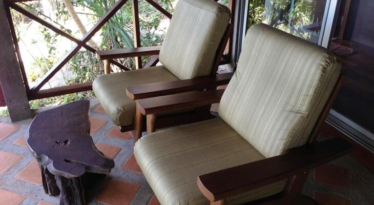 Narima Bungalow Resort