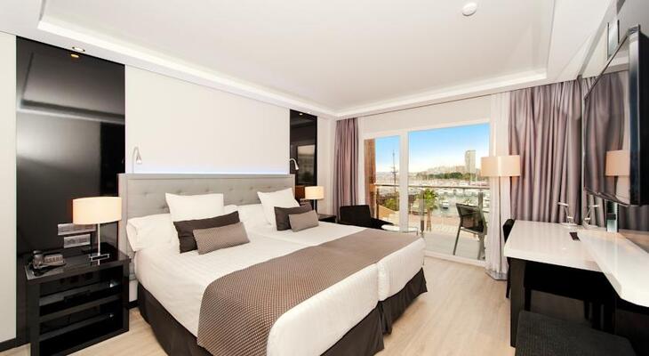 Melia Alicante