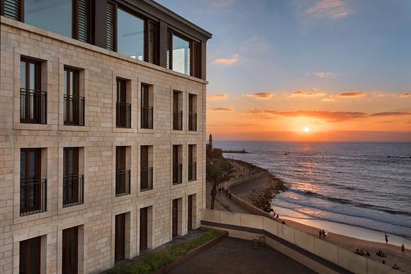 The Setai Tel Aviv