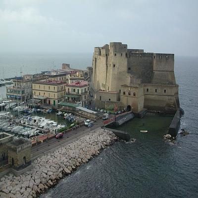 Santa Lucia