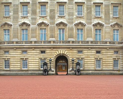 Buckingham Palace