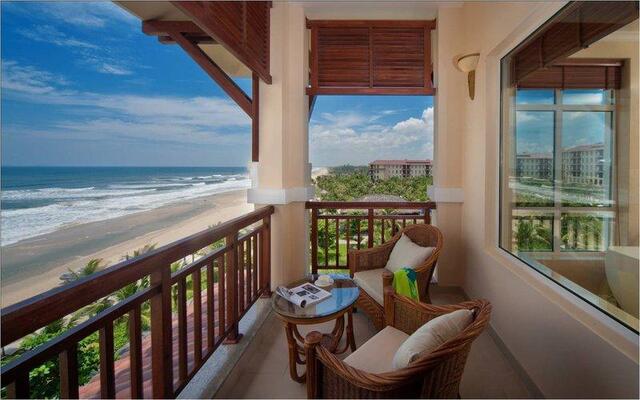 Danang Marriott Resort & Spa