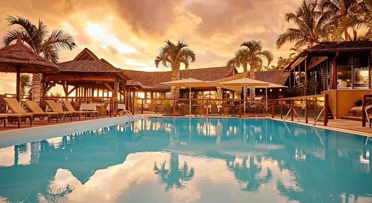 Iloha Seaview Hotel