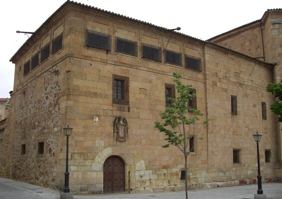 Convento de la Anunciacion (Ursulas)