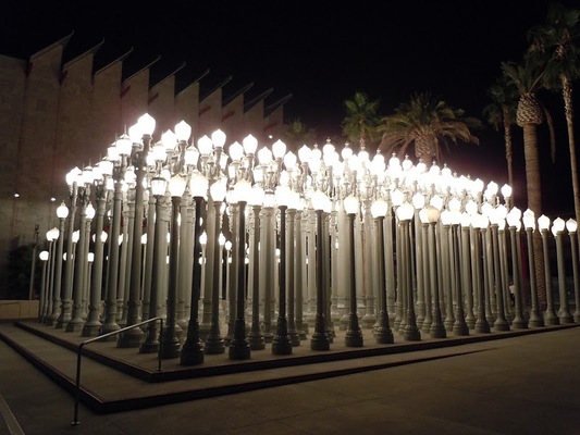 Los Angeles County Museum of Art