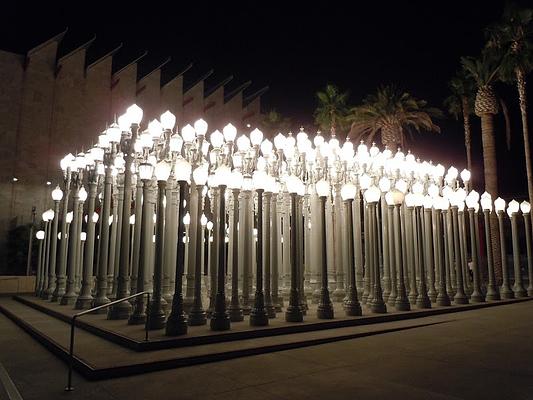 Los Angeles County Museum of Art