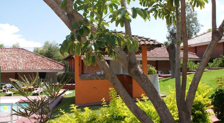Hotel Chapala Country