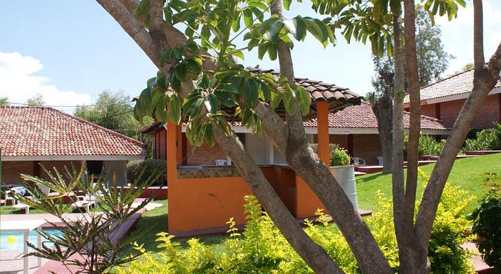 Hotel Chapala Country