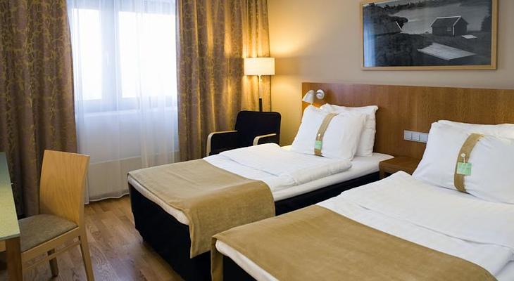 Holiday Inn Helsinki - Vantaa Airport, an IHG Hotel