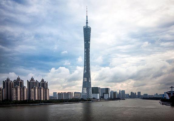 Canton Tower