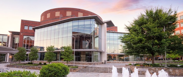 The Peace Center