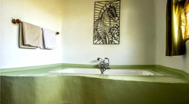 Kigongoni Lodge Arusha
