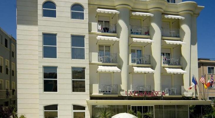 Hotel La Gradisca
