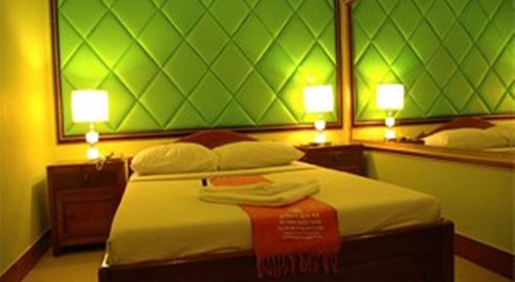 Skypark Guesthouse