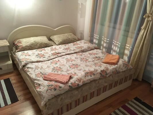 Rolling Stone Hostel