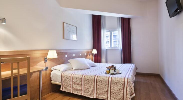 Hotel Acta Antibes