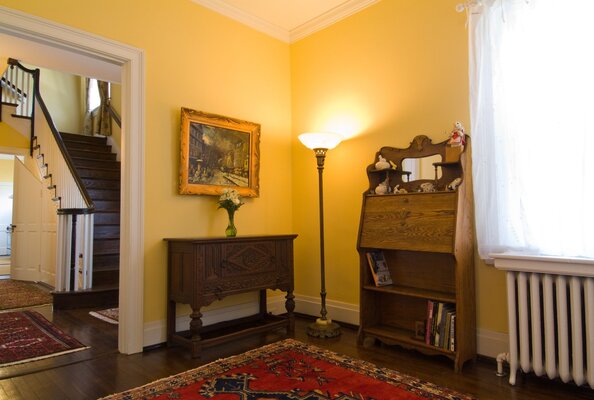 Museum District Bed & Breakfast
