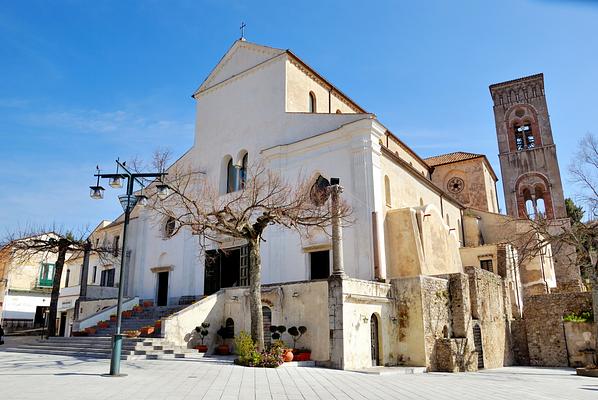 Duomo di Ravello