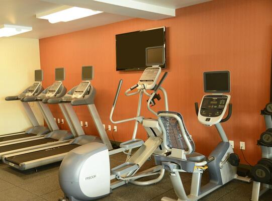 Hampton Inn & Suites Boulder-North
