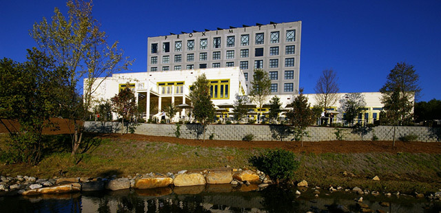 Proximity Hotel