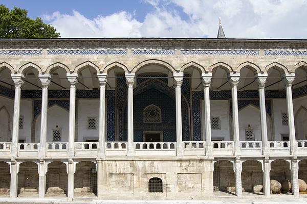 Istanbul Archaeological Museum