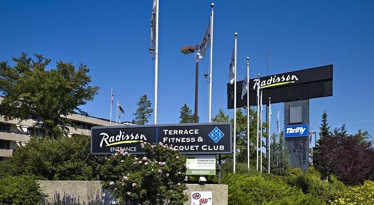 Wyndham Edmonton Hotel and Conference Centre