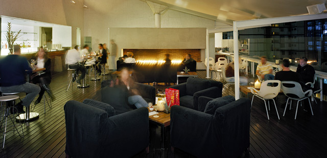 Habita Hotel