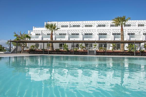 AEQUORA Lanzarote Suites