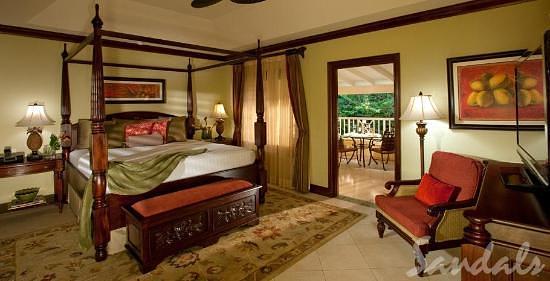 Sandals Royal Caribbean