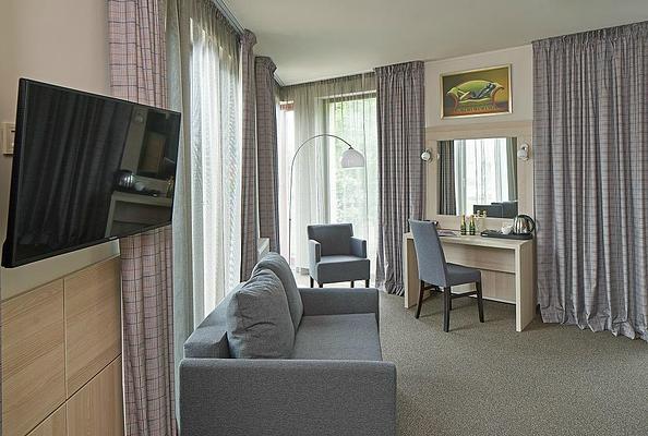 Wellton Riga Hotel & SPA