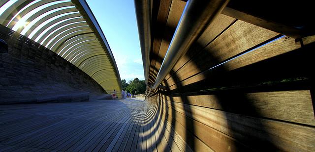 Henderson Waves