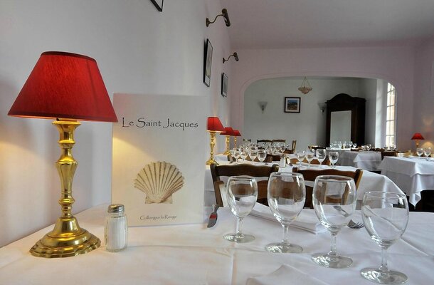 Relais St Jacques