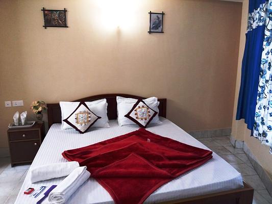 OYO 61773 Hotel Jignam