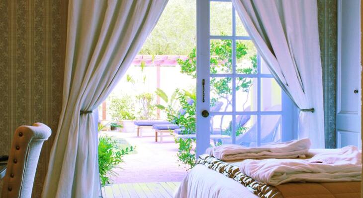 The Riverview Hotel & Spa