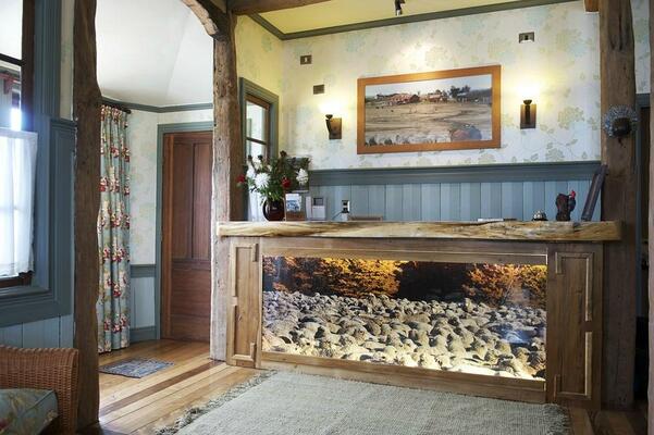 Estancia 440 Hotel Boutique