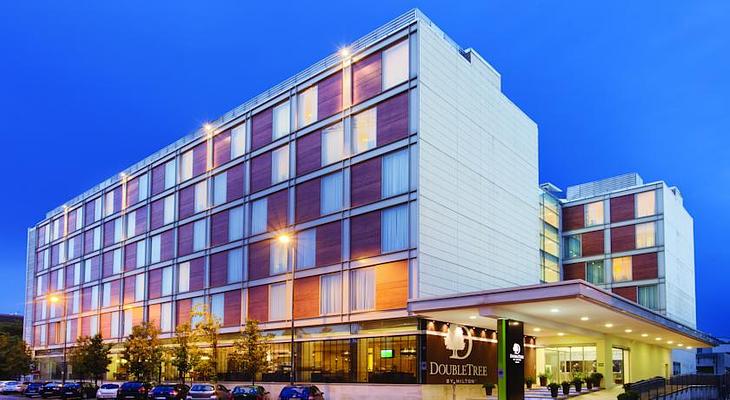 Doubletree by Hilton Milan