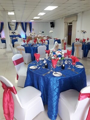 Medallion Hall Hotel