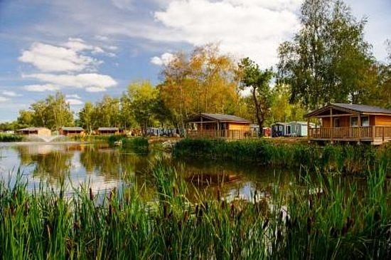 Yelloh! Village Bordeaux Lac