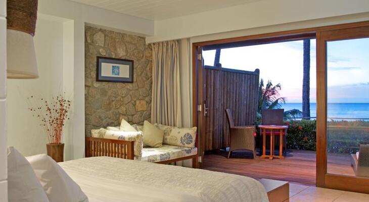 Fisherman's Cove Resort