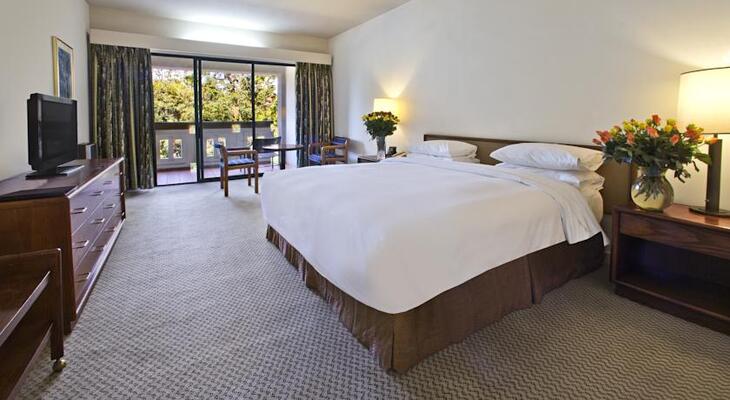 Hilton Addis Ababa