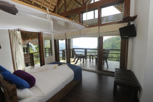 98 Acres Resort & Spa