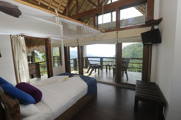 98 Acres Resort & Spa
